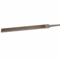 10" Flat Bastard File