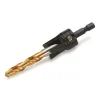 Flat Bottom Counterbore SD-3 5/16" x 3/4"