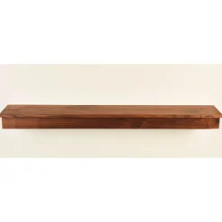 Floating Shelf Bracket 42"