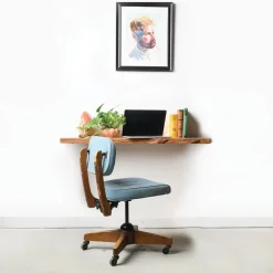 Floating Shelf Bracket 22" Long