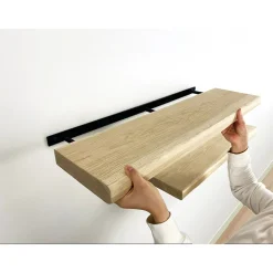 Floating Shelf Bracket 42