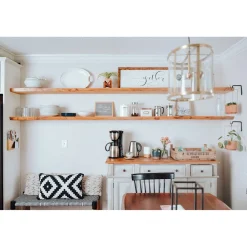Floating Shelf Bracket 42