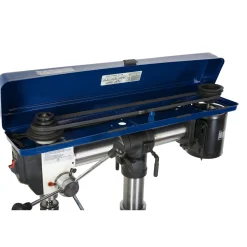34" Floor Radial Drill Press 1/3 HP