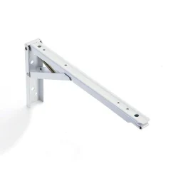 Folding Shelf Bracket 12" Pair