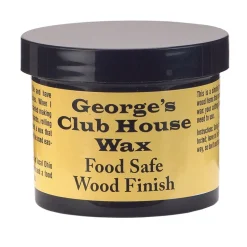 Food Safe Wood Finish 4 oz