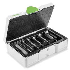 Forstner Drill Bit Set 5 Piece