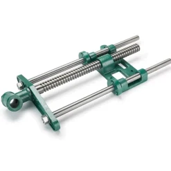 Front Vise Large
