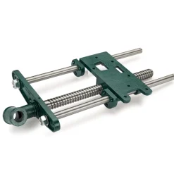 Front Vise Large
