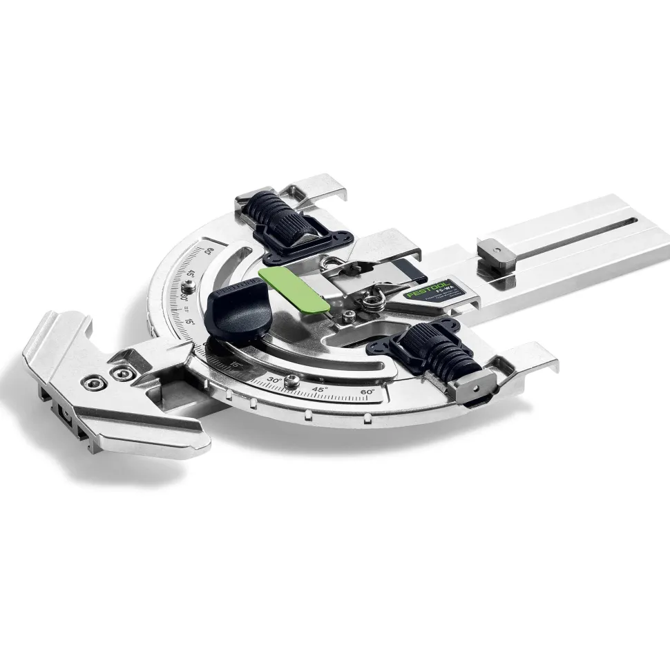 FS-WA Angle Stop