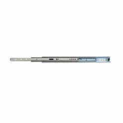 Full Extension Side Mount Drawer Slide Model 3J01 Pair