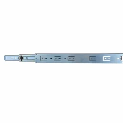 Full Extension Side Mount Drawer Slide Model KV TT100 Pair