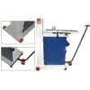 Full Frame Heavy-Duty Bandsaw Mobility Kit