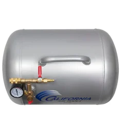 10 Gallon Portable Aluminum Air Tank