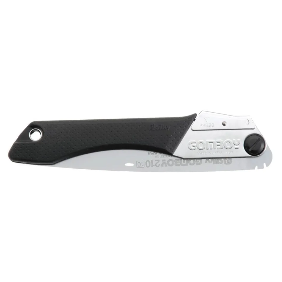 GOMBOY, 210mm Medium Teeth Model #121-21