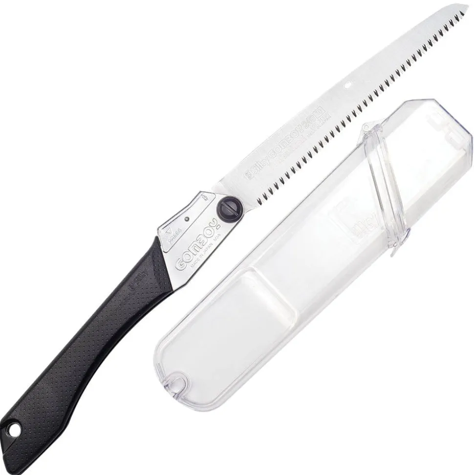 GOMBOY, 210mm Medium Teeth Model #121-21
