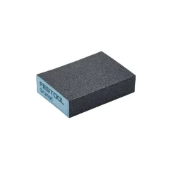 GRANAT Abrasive Sponge 2.7" x 3.8" x 1" 6 Pack