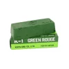 Green Rouge Polishing Compound