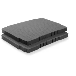 Grid Foam SE-VAR SYS3 M/2