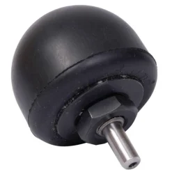 Guinevere Inflatable Sanding Drum