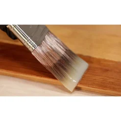 Halcyon Water-Based Marine Varnish Satin Pint
