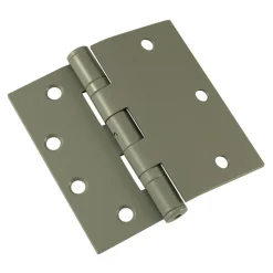 Half Surface Hinge