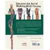 Hand Carving Your Own Walking Stick