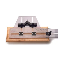 HANDLE-IT Handle And Knob Drilling Jig