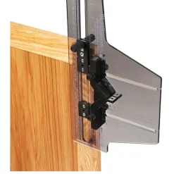 HANDLE-IT Handle And Knob Drilling Jig