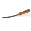 6" Handle Maker Rasp 9 Grain