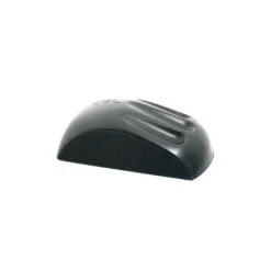Hand sanding block hard