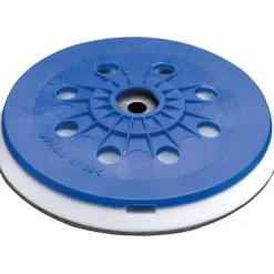 Hard D125 Sander Backing Pad for ETS EC 125