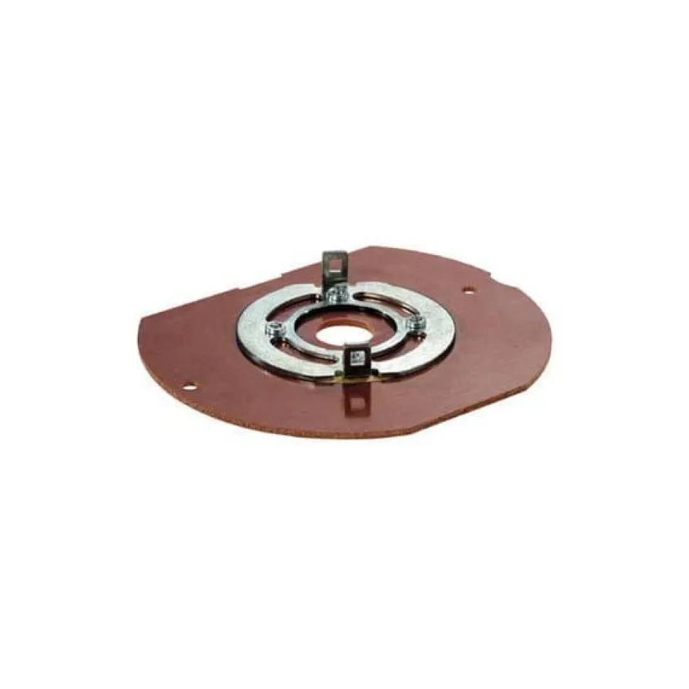Hard fiber base runner