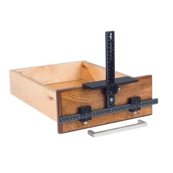 Hardware Drilling Jig