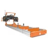 HD36V2 Portable Sawmill23 HP