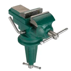 2" Heavy Duty Table Vise