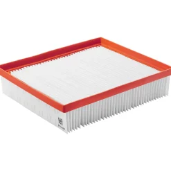 HEPA Filter with AutoClean for Festool CT 26, 36 or 48 Dust Extractors