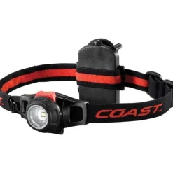 HL7 Focusing LED Headlamp, Model 19284