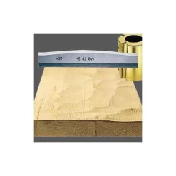 HL 850 HSS Replacment Blade For Undulating Cutterhead