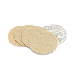 2" Hook and Loop Sanding Disc 5 Pack