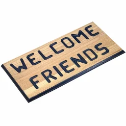 2-1/2" Horizontal Character Set for Sign Making Jigs