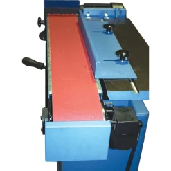 Horizontal/Vertical Oscillating Belt Sander