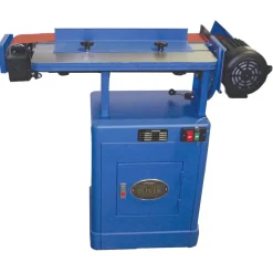 Horizontal/Vertical Oscillating Belt Sander