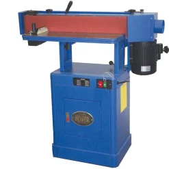 Horizontal/Vertical Oscillating Belt Sander