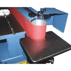 Horizontal/Vertical Oscillating Belt Sander