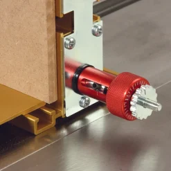 IBox Jig For Box Joints Model# IBox