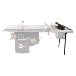 ICS 30" In-Line Router Table Kit