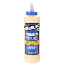 II Premium Wood Glue