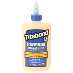 II Premium Wood Glue