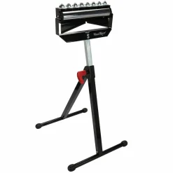 4-in-1 Adjustable Work Support Stand