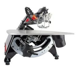 16 Inch Scroll Saw